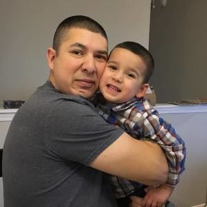 Meet your Posher, Paul